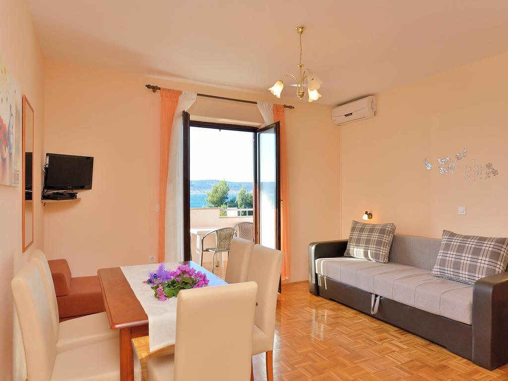 Apartments Katarina Sveti Petar  Habitación foto