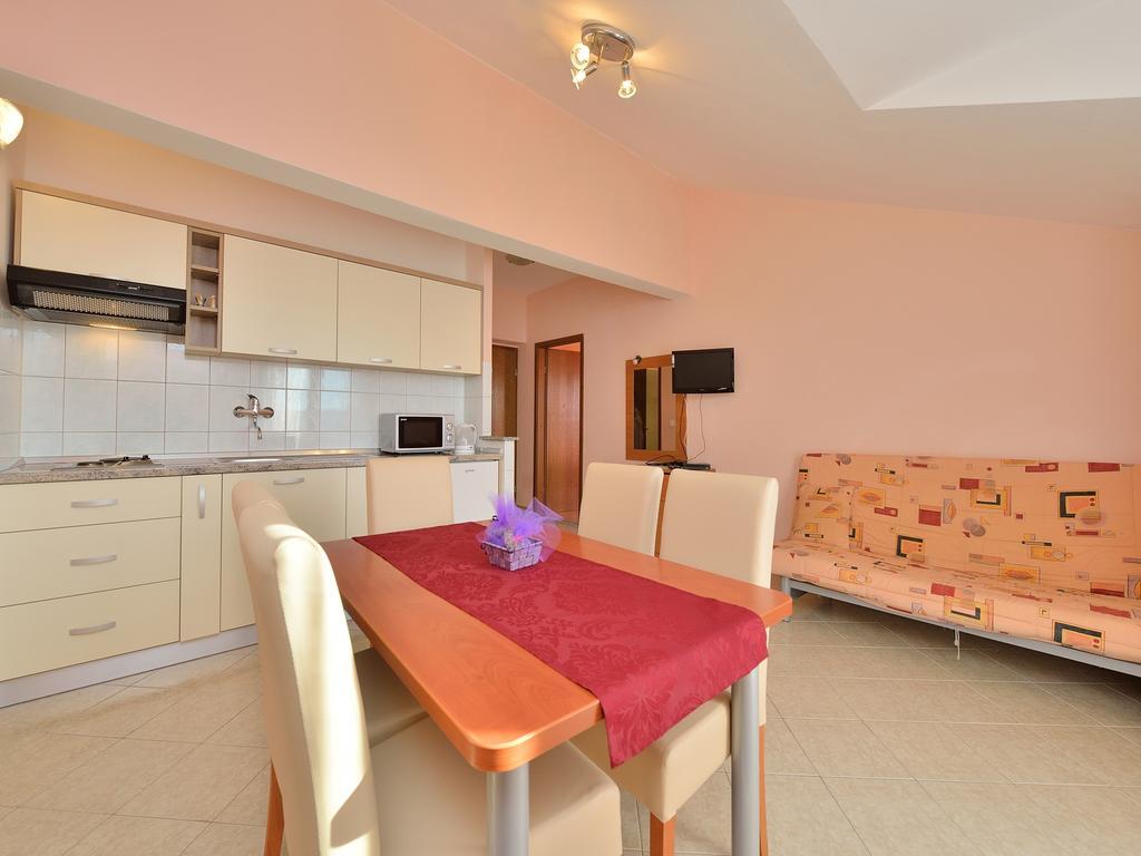Apartments Katarina Sveti Petar  Habitación foto
