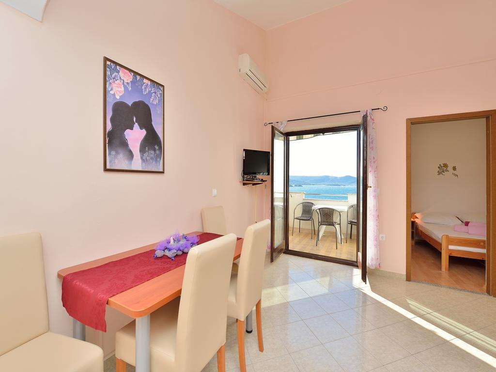 Apartments Katarina Sveti Petar  Habitación foto
